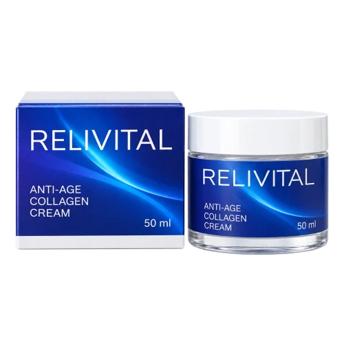 Подделка Relivital от сторонних продавцов