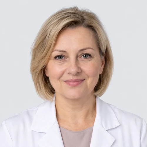 Катажина Зелиньска