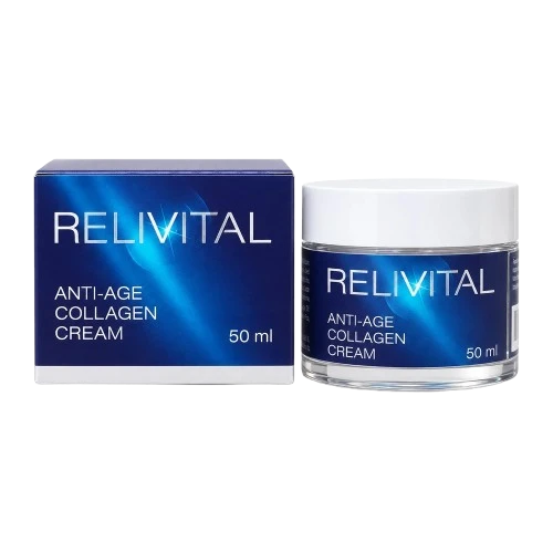 Relivital
