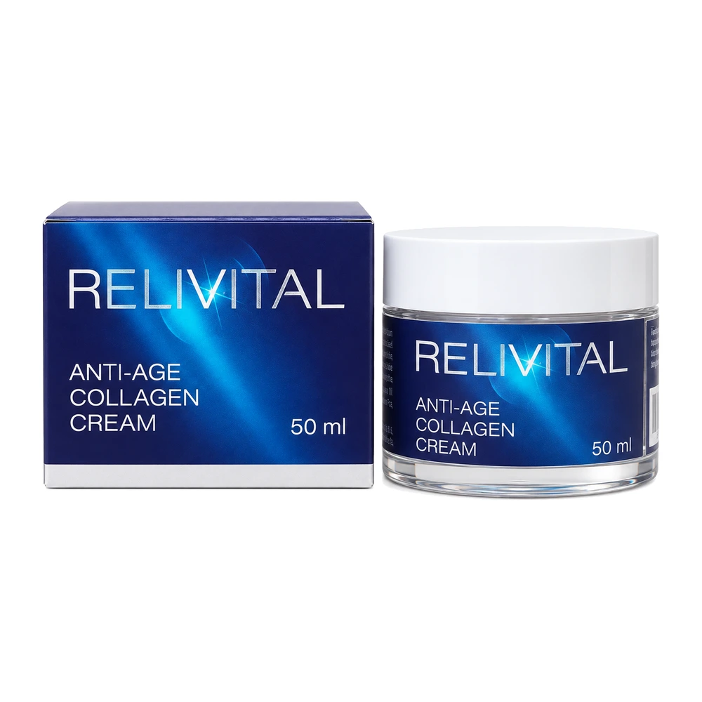 Relivital