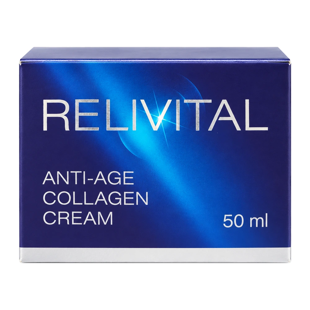 Relivital