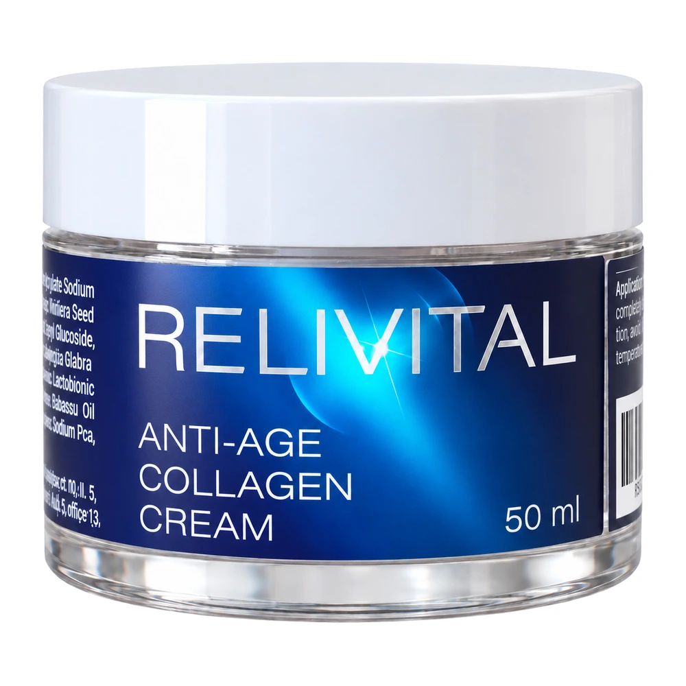 Relivital